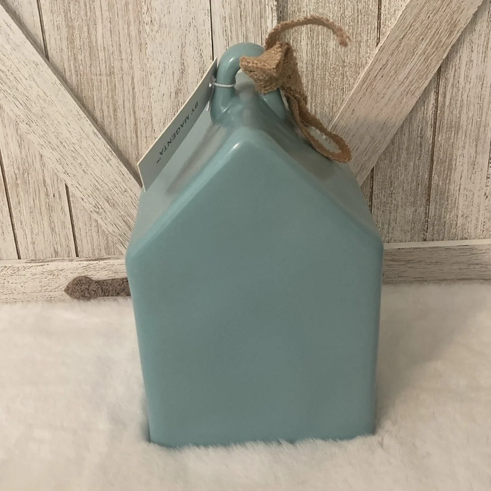 Rae Dunn Yardbird Birdhouse